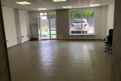 Spațiu comercial 55 mp | Vitrină stradală | Metrou Dimitrie Leonida - 3