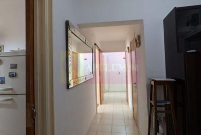 Ap 3 camere decomandat., Pta Sudului, Obregia - 4