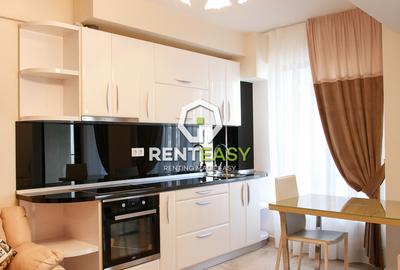 Apartament 2 camere de inchiriat Copou - complex Exclusive Residence - 4
