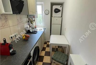 Apartament 2 camere de inchiriat in zona Mihai Viteazu Sibiu - 6