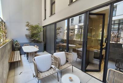 Apartament tip duplex in Win Herăstrău,parcare inclusă - 17