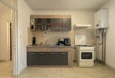 Apartament cu 3 camere de închiriat în zona Gării! - 1