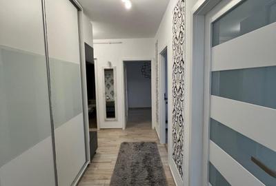Apartament 3 camere de închiriat – lângă VIVO! Cluj-Napoca | 65 mp Zonă premium - 8