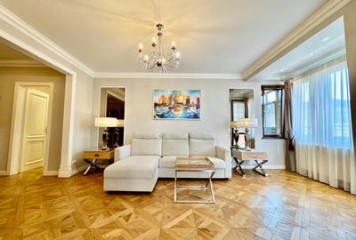 Apartament 3 camere de închiriat – Dorobanți - 1