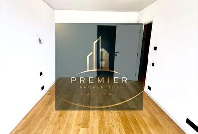 Apartament 3 camere Yach Kid De Vanzare Zona Premium Bucuresti vedere Lac - 9