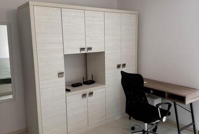 Studio modern în Europa, finisaje premium și locație excelentă - 7