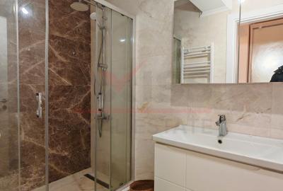 Penthouse | 3 camere | 230 mp | parcare subterana | MODERN | Mamaia Butoaie - 11