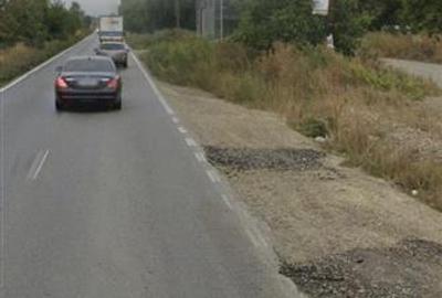 TEREN si constructii industriale-fost abator Mandresti - 11