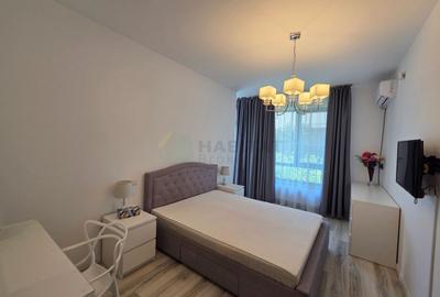 2 camere cu grădină proprie | Millo Residence - 7
