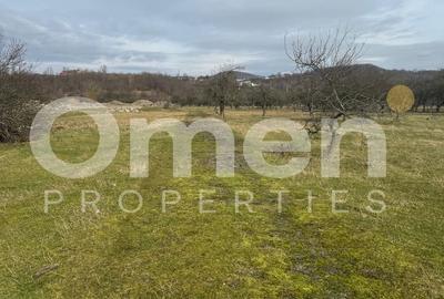 Teren intravilan de vânzare | Baia Mare | zona Dura | - 1