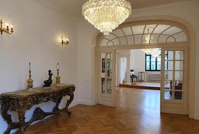 Apartament  spatios, reprezentativ, office. - 3