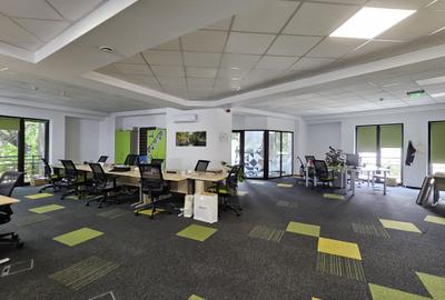 Cladire individuala - 20 locuri de parcare- Gradina Icoanei - 9