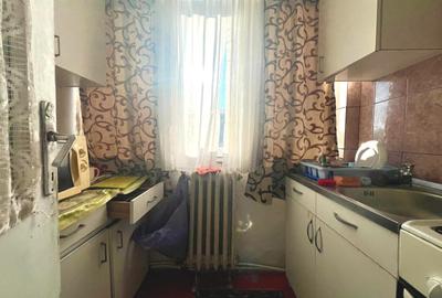 Apartament 2 camere 48mp Dva Nord mobilat utilat 47.500eur neg - 3