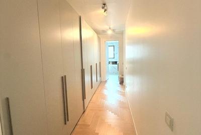 Penthouse in imobil boutique, cu lift privat si terase generoase - 8