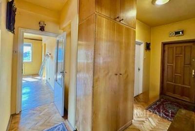 Apartament cu 3 camere de 100 mp utili in zona Semi-Centrala - 8