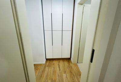 Apartament 2 camere ELA Cotroceni ,Parcare inclusă,Centrala Proprie - 8