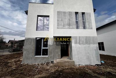 Vila Individuala 5 camere Soseaua Oltenitei Teren 300 mp - 3