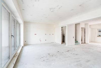 Arhitectură contemporană într-un cadru natural, aproape de Bucuresti - 6