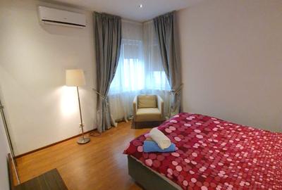 ROMANA I CADEREA BASTILIEI I Apartament 3 camere de vanzare - 5