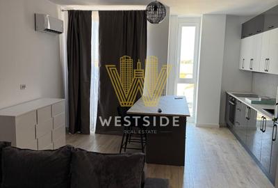 Apartament premium cu 2 camere, de vanzare, in Campeador City - 4