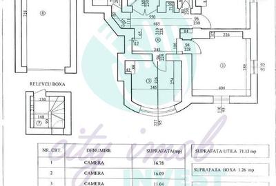 Apartament+Garaj Eroilor-Cotroceni in vila-Curte -Ideal pentru afacerea ta - 4