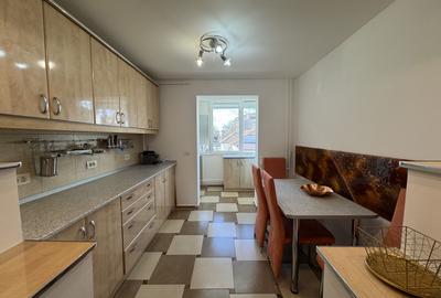 Apartament renovat 2025 | Vox & Iulius la 5 min | Complet utilat | Comision 0 - 8