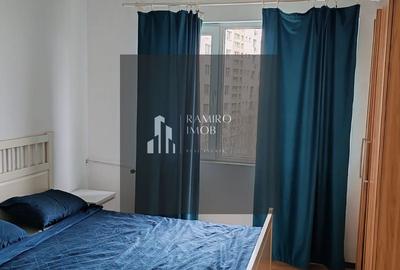 Apartament 3 camere decomandat / et 4/ 74 mp– Metrou Iancului 10 min - 3