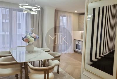 ARQA Jolie Village I Apartament 4 camere | Pipera - Erou Iancu Nicolae - 4