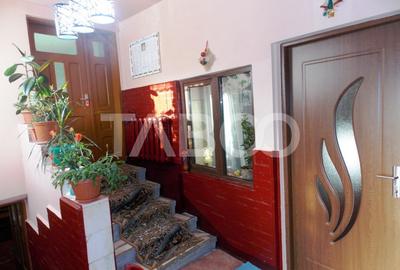 Casa individuala de vanzare 370mp 6 camere si 760mp teren Gusterita - 17