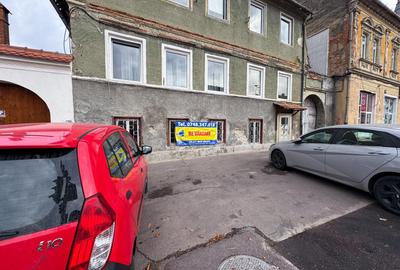 Apartament 2 Camere 80 mp UTILI De Renovat Str. Lunga - 6