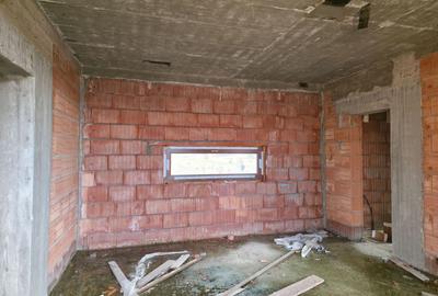 Casa individuala, Giroc, Bulevardul Soarelui - 7