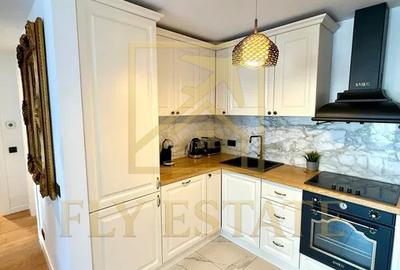 Apartament 2 Camere | Herastrau - 5