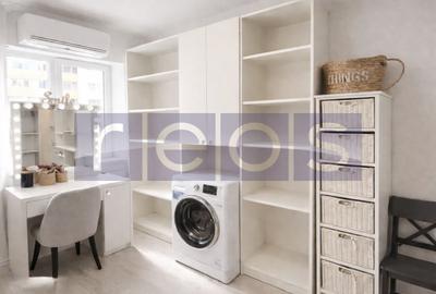 Apartament renovat si decomandat 4 camere | Doamna Ghica-Parc Plumbuita - 13