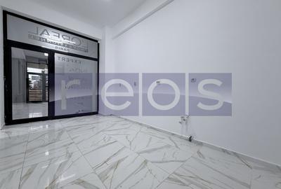 ÎNCHIRIERE SPAȚIU COMERCIAL STRADAL | 76 MP | VIZIBILITATE EXCELENTĂ | DAMAROAIA - 4