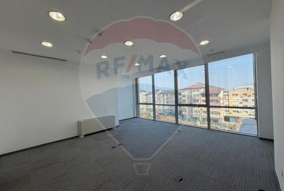 Inchiriere Spații de birouri – Clădire clasa A–Zona Băneasa - 4