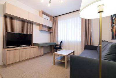 RECO Chirie Apartament cu 2 camere -parcare inclusa   Prima Arena- - 3
