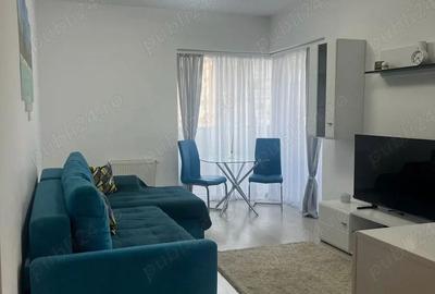 Apartament Premium 2 camere, complet mobilat si utilat - Timisoara 58 Apartments - 1