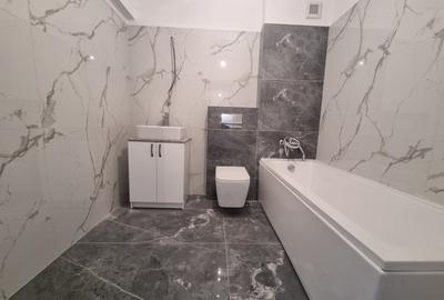 Adamant Towers | apartament 1 camera | tip 1C | decomandat - 8