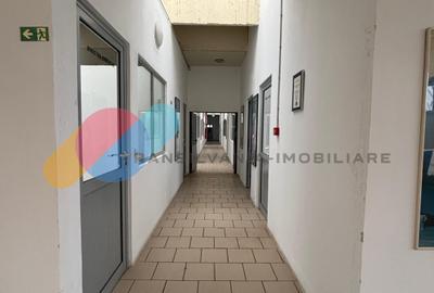 Spațiu industrial / birouri / hala - 1500 mp – Bd. Muncii, Cluj - 10