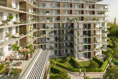 APARTAMENT DE VANZARE | 3 CAMERE | FLOREASCA - 5