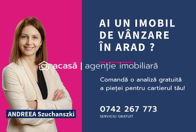 Apartament cu 2 camere în XCity Towers, Timișoara - 9