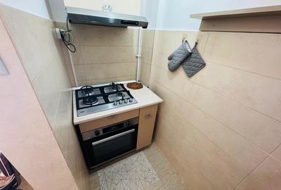 Apartament complet utilat si mobilat - EXCLUSIV RED LINE IMOBILIARE - 6
