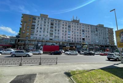Spatiu comercial de inchiriat zona Pelican Tulcea - 1