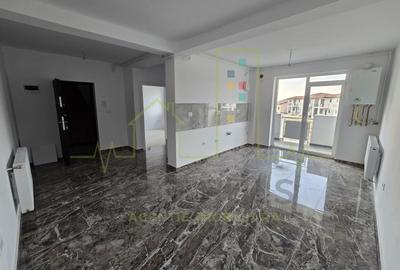 Etaj 1 sau Etaj 2. Bloc nou 2025. Posibilitate rate dezvoltator - 1