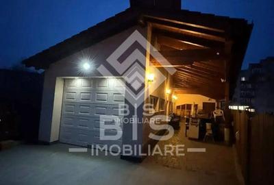 Casa P+M - P-ța Petru Rareș 400mp Teren - 9