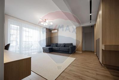 Apartament cu vibe premium în UNO Brașov - 3
