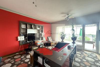 Apartament 3 camere /80 mp + 2 terase / Zona Observator – Zorilor - 2