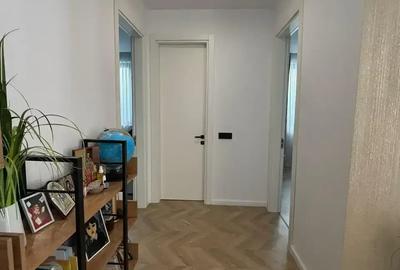 Iancu Nicolae Pipera Casă Modernă 4 Camere Ready to move - 18