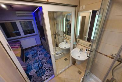 Central in Complex zona A, totul NOU, 80 mp, High-Level-Comfort, comision 0% - 20