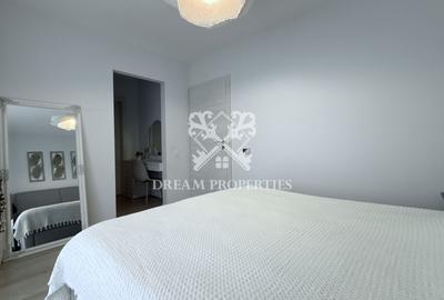 Casa individuala ultrafinisata, teren 500 mp, zona Dezmir - 14